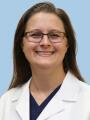 Photo: Dr. Nicole Figel, MD