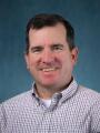 Photo: Dr. John Patton, MD