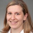 Photo: Dr. Elizabeth Eastburn, DO