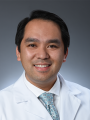 Photo: Dr. Giovanni Geslani, DO