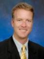 Photo: Dr. Carl Johnson, MD