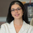 Photo: Dr. Yevgenia Pashinsky, MD