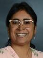 Photo: Madhu Pantrangi, PhD