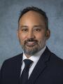 Photo: Dr. Rabindra Watson, MD