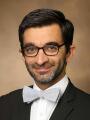 Photo: Dr. Taha Jan, MD