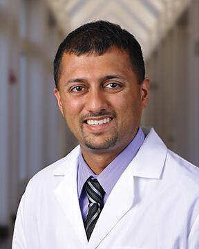 Dr. Ashwin Ravichandran, MD, Advanced Heart Failure & Transplant ...