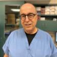 Photo: Dr. Robert Benish, MD
