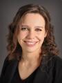 Photo: Dr. Kimberly Hornbeck, MD