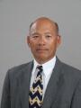 Photo: Dr. Michael Hong, MD