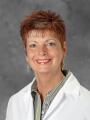 Photo: Janice McIntosh, CNM