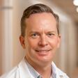 Photo: Dr. John Morrison, MD