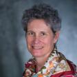 Photo: Dr. Julia Corcoran, MD