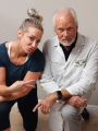 Photo: Dr. Neal Stubbs, DDS