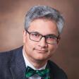 Photo: Dr. Sunil Geevarghese, MD