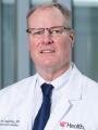 Photo: Dr. Richard Laughlin, MD