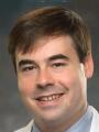 Photo: Dr. John Riddick, MD