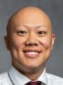 Photo: Dr. Colin Lee, OD