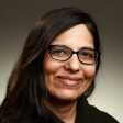 Photo: Dr. Neepa Gurbani, DO