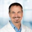 Photo: Dr. Donald Morris, MD
