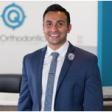 Photo: Dr. Arjun Patel, DMD