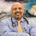 Dr. Carlos Porter, MD