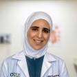 Photo: Dr. Leen Nusairat, MD