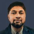 Photo: Dr. Mohammed Khalid, MD