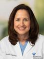 Photo: Dr. Tracy Hicks, MD