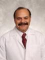 Photo: Dr. Norman Abbott, MD