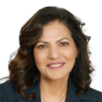 Dr. Anjali Chanana, MD
