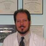 Dr. Joseph Fitzpatrick, DC