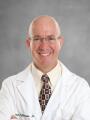 Photo: Dr. James Patterson, MD