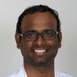 Photo: Dr. Shashikanth Nagabandi, MD