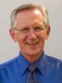 Photo: Dr. David Lounsberry, MD