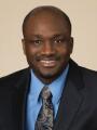 Photo: Dr. Charles Korankye, MD