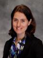 Photo: Dr. Doris Karam, MD