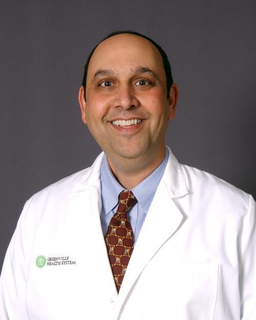 Dr. George Haddad Jr, MD is a Pediatrician in Greenville, SC | Sharecare