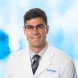 Photo: Dr. Eric Veloso, MD