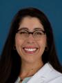 Photo: Dr. Victoria Perez, MD