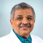 Dr. Iftikhar Hanif, MD