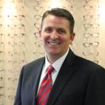 Dr. Bryce Thueson, OD