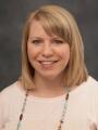 Photo: Mary Thomas, APRN