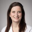 Photo: Dr. Jessica Parrott, MD
