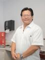 Photo: Dr. Chung Jen Tsai, DOM