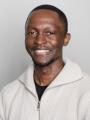 Photo: Dr. Joseph Tshamala, DC
