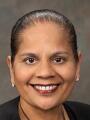 Photo: Dr. Geetha Kamath, MD