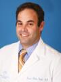 Photo: Dr. David Wells-Roth, MD