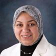 Photo: Dr. Mai Shehata, MD