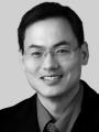 Photo: Dr. Charles Kim, MD
