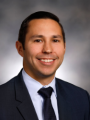 Photo: Dr. Garett Pangrazzi, MD